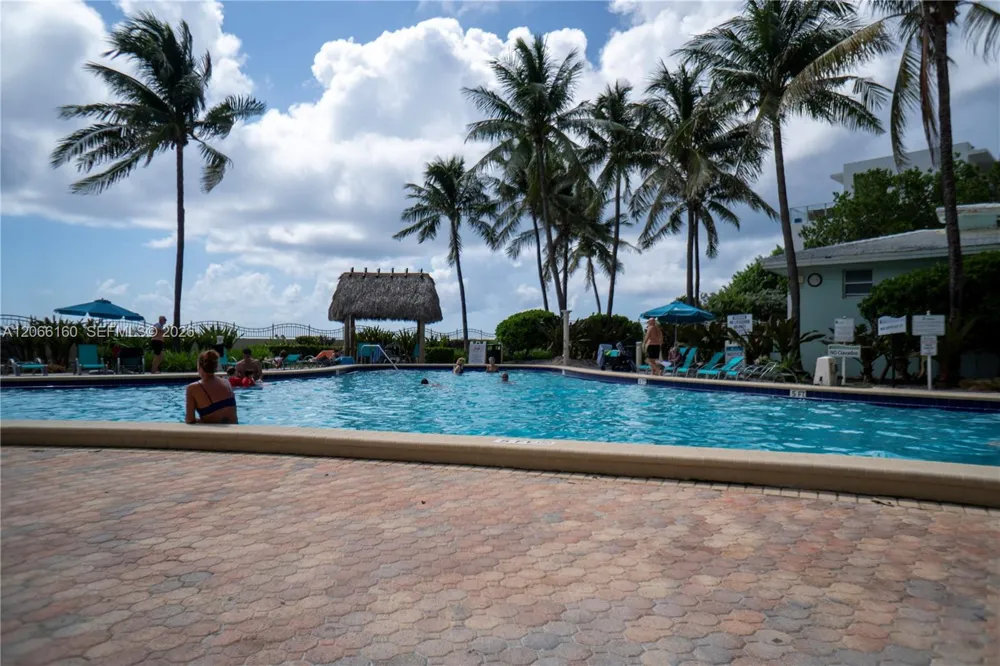 3901 S Ocean Dr #PH16O Hollywood, FL 33019