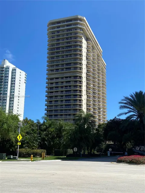 Address Not Shown
