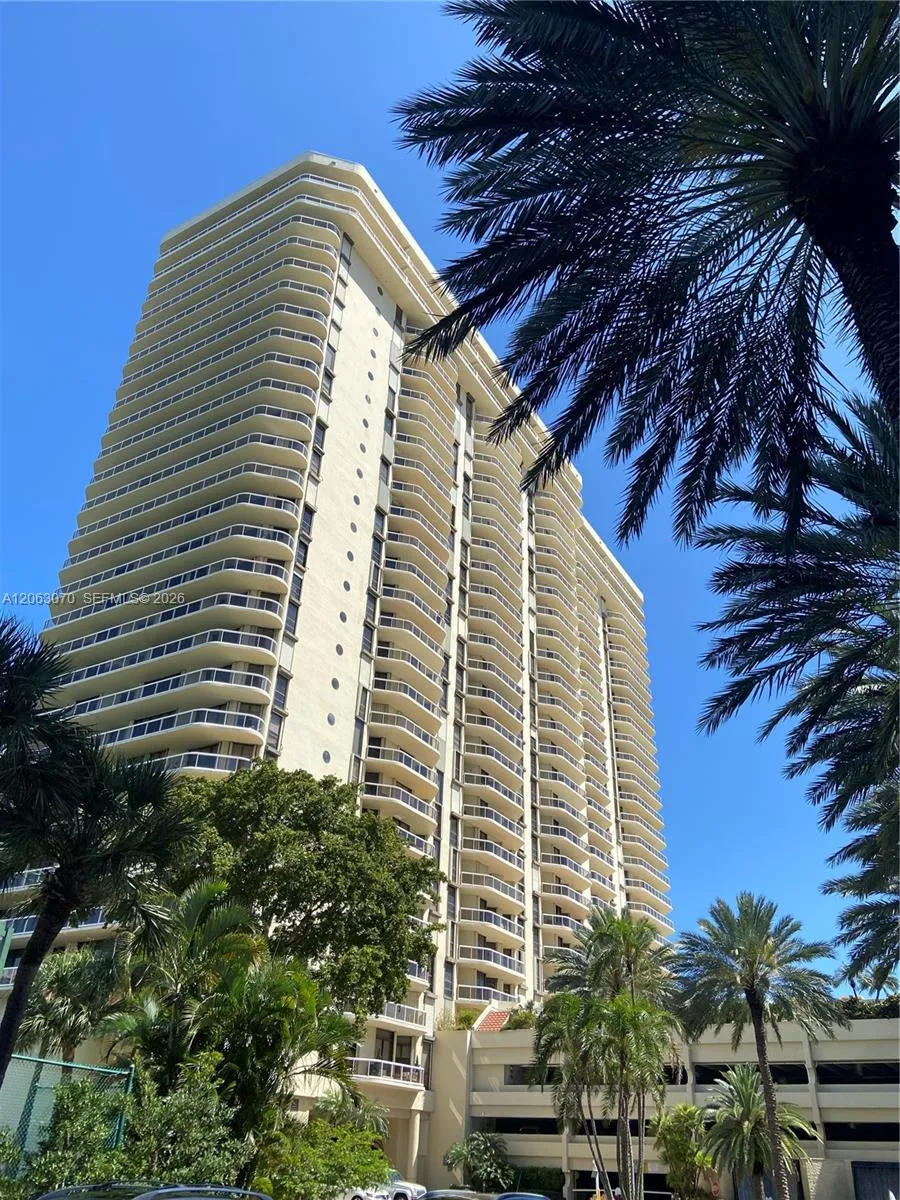 Address Not Shown Aventura, FL 33180
