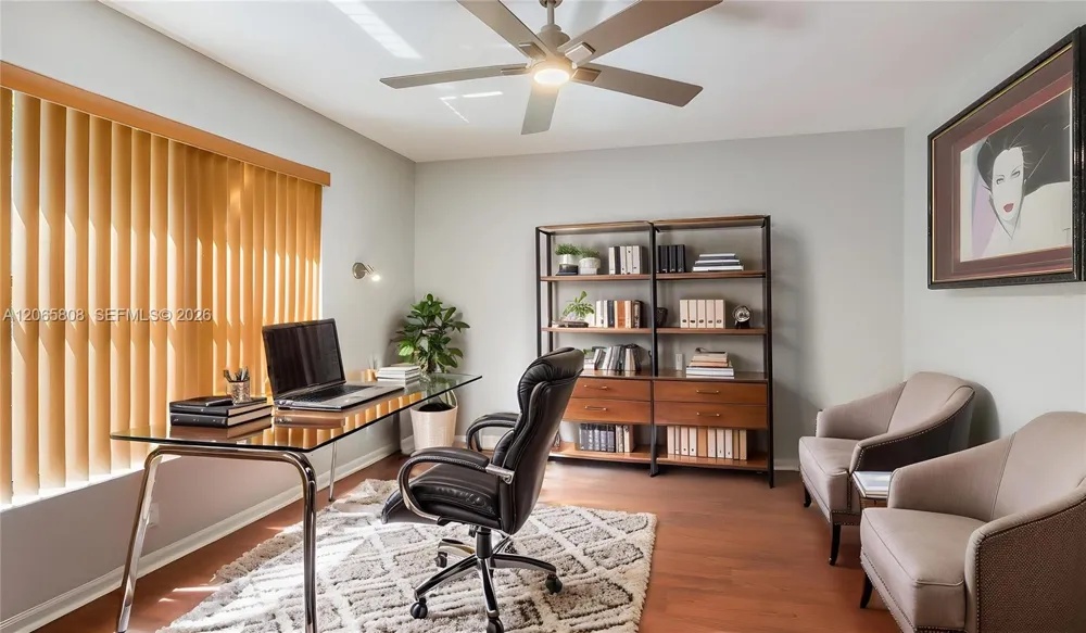 1097 Smoke Tree Ct Weston, FL 33326