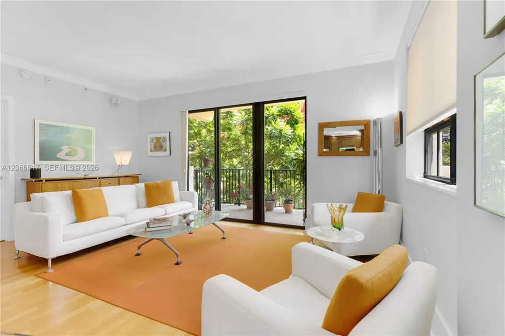100 Andalusia Ave #312 Coral Gables, FL 33134