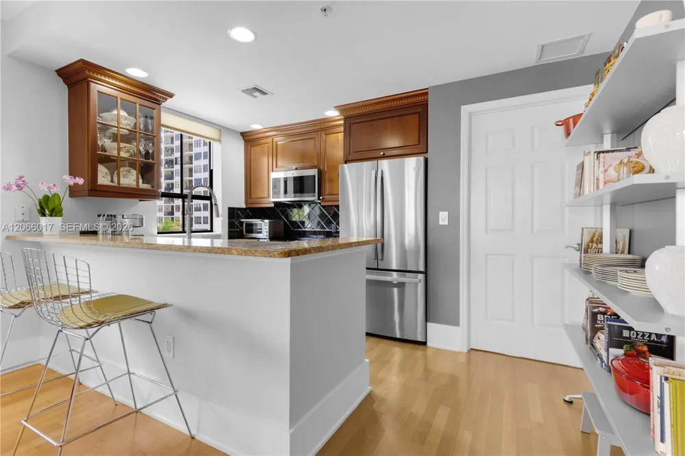 100 Andalusia Ave #312 Coral Gables, FL 33134