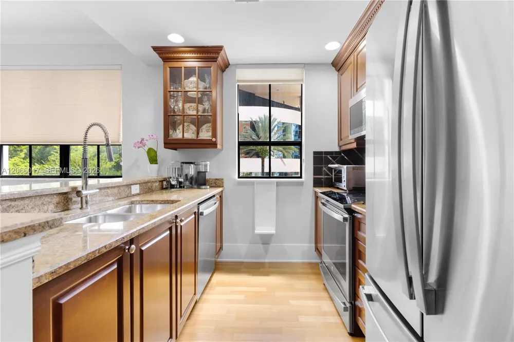 100 Andalusia Ave #312 Coral Gables, FL 33134