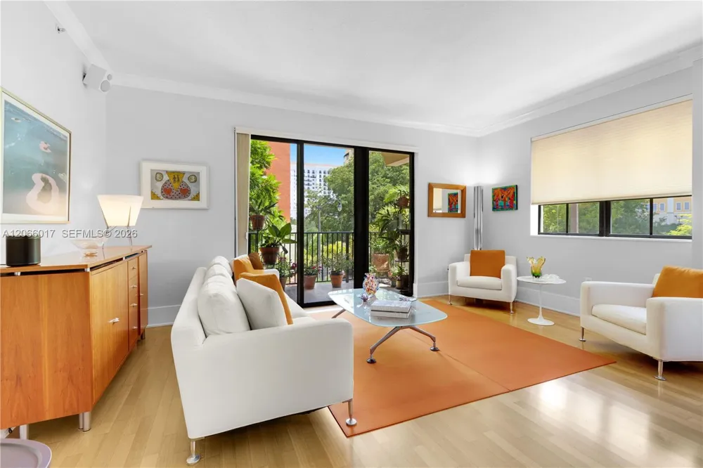 100 Andalusia Ave #312 Coral Gables, FL 33134