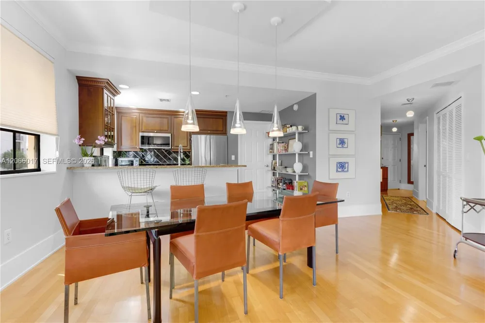 100 Andalusia Ave #312 Coral Gables, FL 33134
