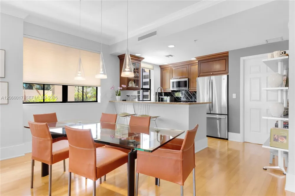100 Andalusia Ave #312 Coral Gables, FL 33134