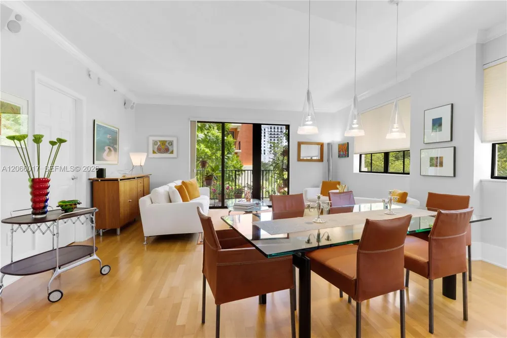 100 Andalusia Ave #312 Coral Gables, FL 33134