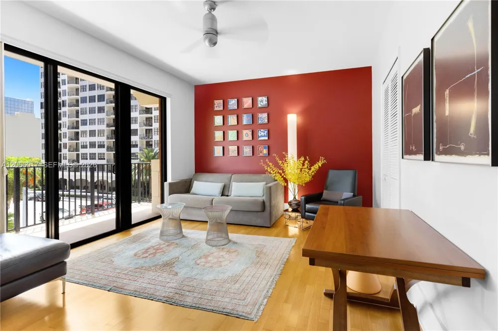 100 Andalusia Ave #312 Coral Gables, FL 33134