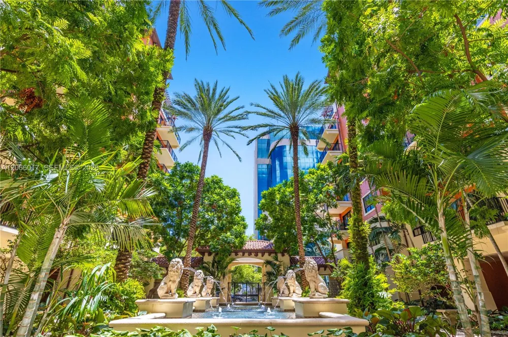 100 Andalusia Ave #312 Coral Gables, FL 33134