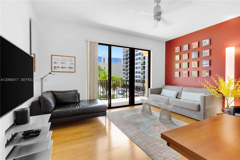 100 Andalusia Ave #312 Coral Gables, FL 33134