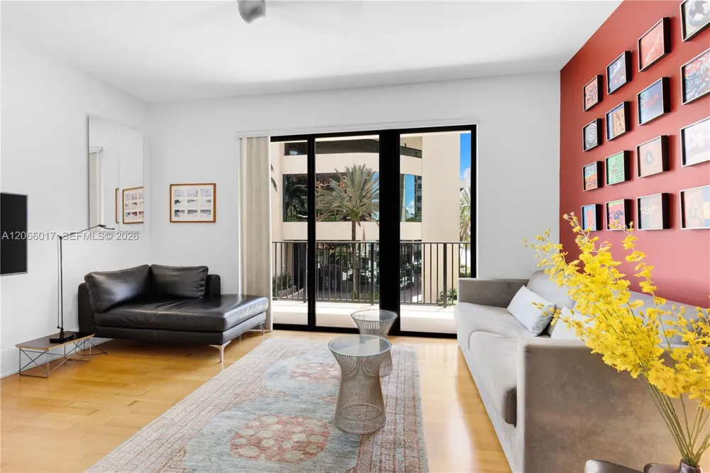 100 Andalusia Ave #312 Coral Gables, FL 33134