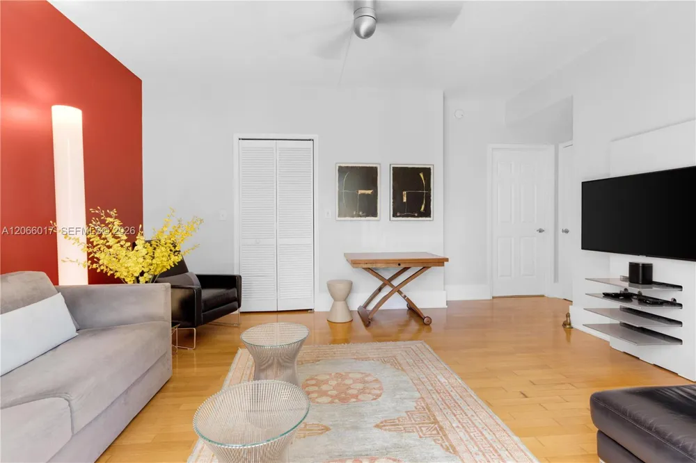 100 Andalusia Ave #312 Coral Gables, FL 33134
