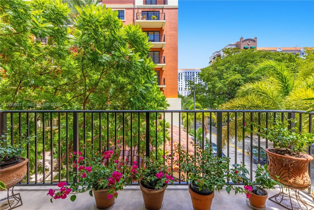 100 Andalusia Ave #312 Coral Gables, FL 33134