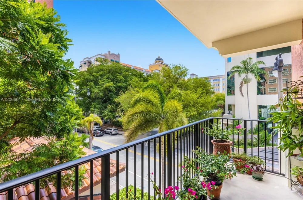 100 Andalusia Ave #312 Coral Gables, FL 33134