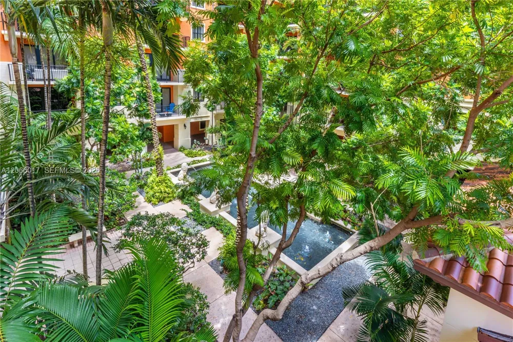 100 Andalusia Ave #312 Coral Gables, FL 33134