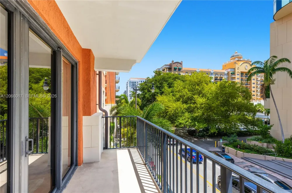 100 Andalusia Ave #312 Coral Gables, FL 33134