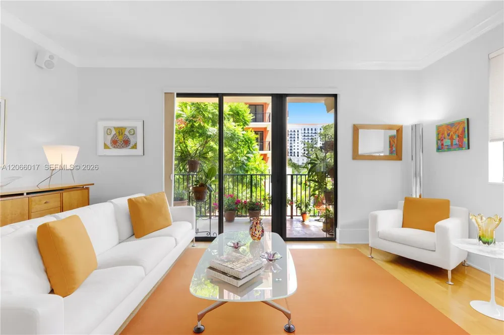 100 Andalusia Ave #312 Coral Gables, FL 33134