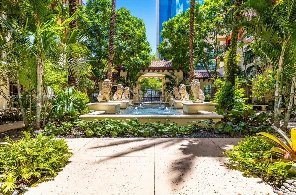 100 Andalusia Ave #312 Coral Gables, FL 33134