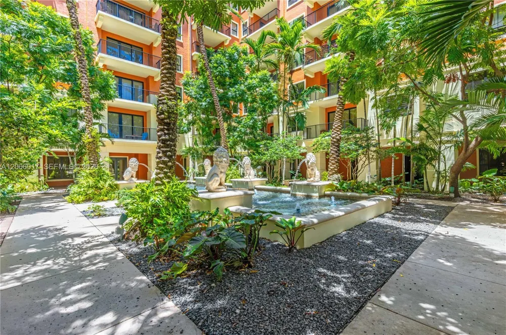 100 Andalusia Ave #312 Coral Gables, FL 33134