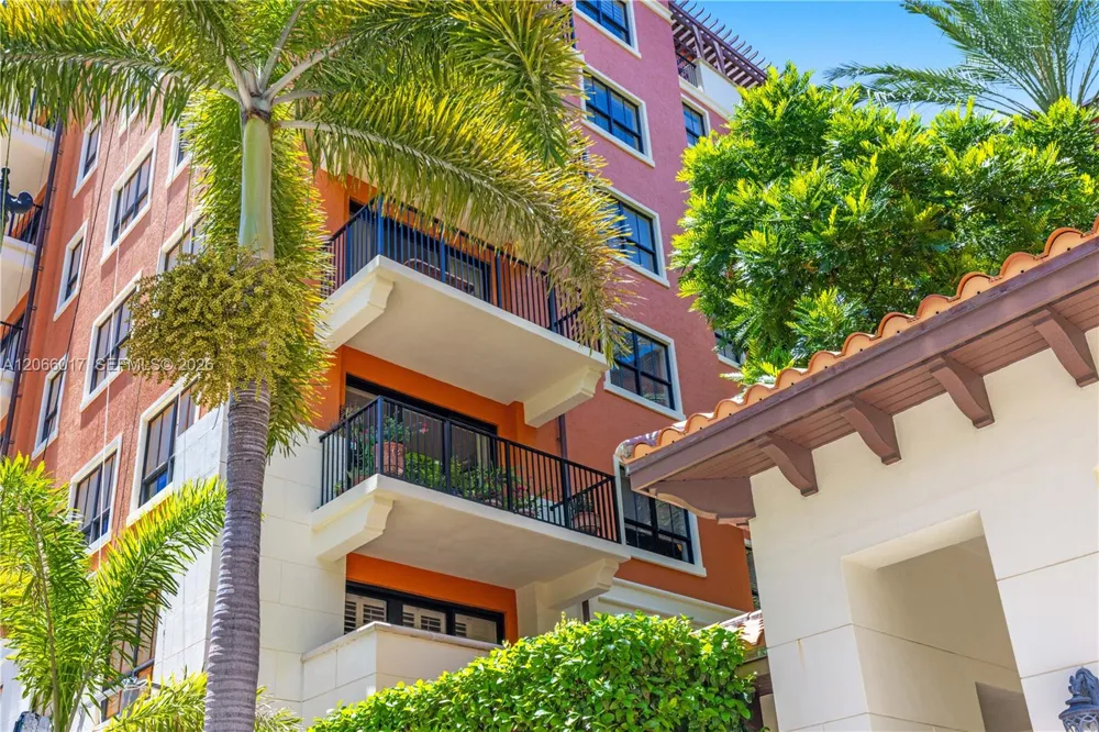 100 Andalusia Ave #312 Coral Gables, FL 33134