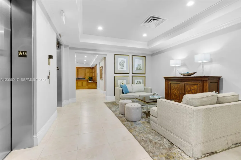 100 Andalusia Ave #312 Coral Gables, FL 33134