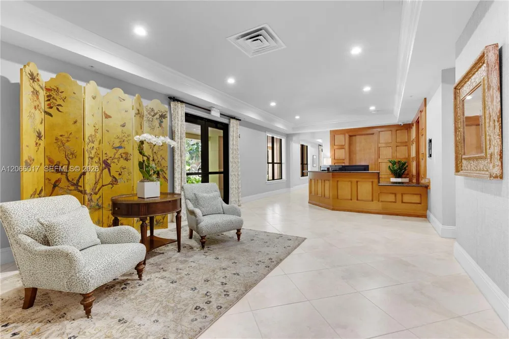 100 Andalusia Ave #312 Coral Gables, FL 33134