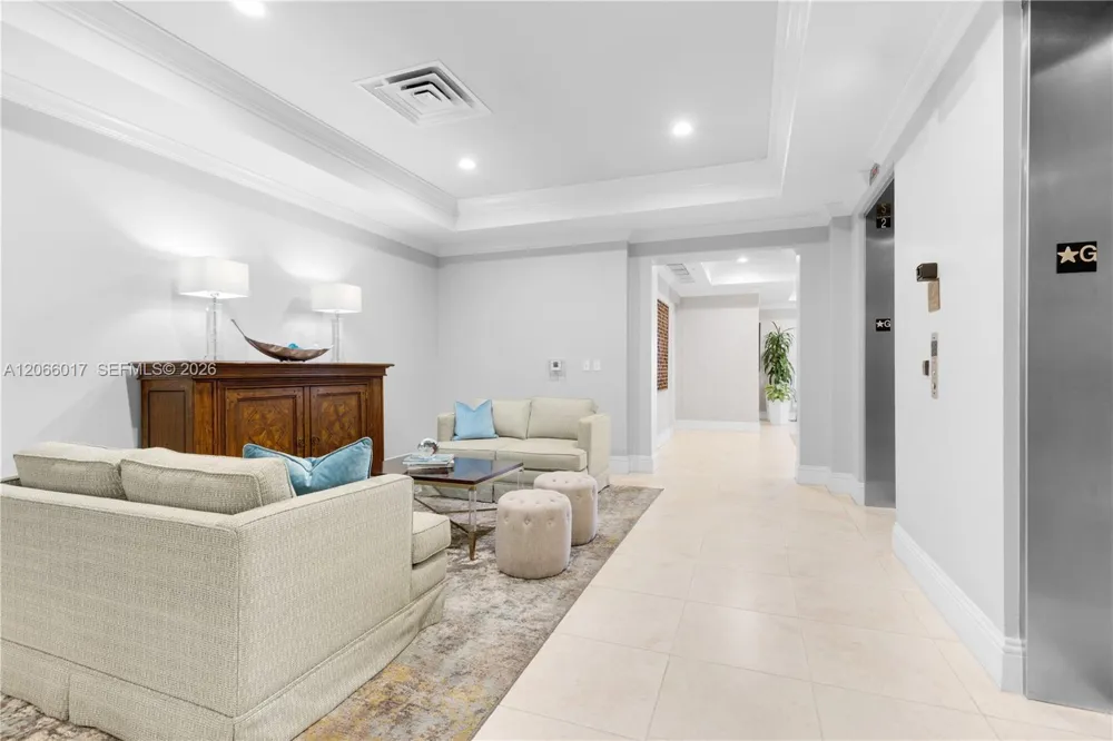 100 Andalusia Ave #312 Coral Gables, FL 33134