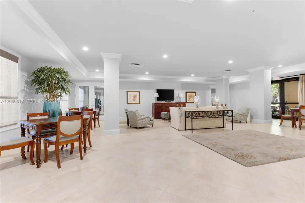 100 Andalusia Ave #312 Coral Gables, FL 33134