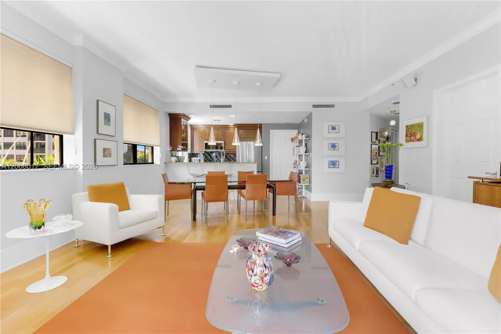 100 Andalusia Ave #312 Coral Gables, FL 33134