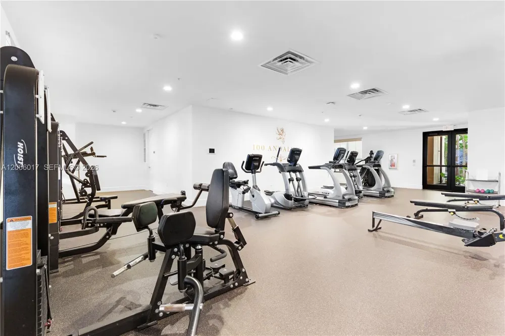 100 Andalusia Ave #312 Coral Gables, FL 33134