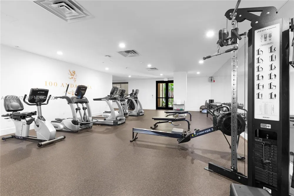 100 Andalusia Ave #312 Coral Gables, FL 33134