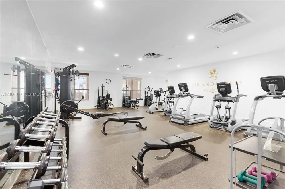 100 Andalusia Ave #312 Coral Gables, FL 33134