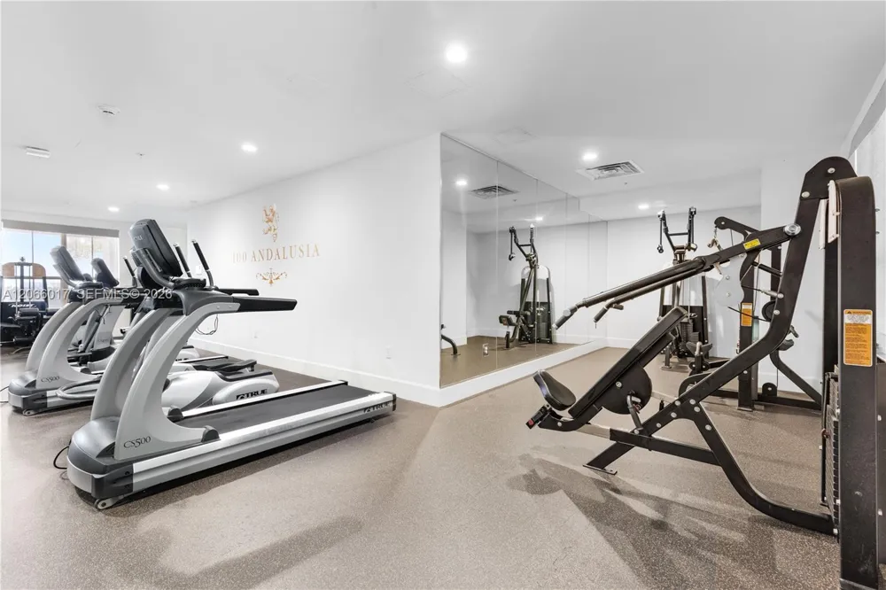 100 Andalusia Ave #312 Coral Gables, FL 33134