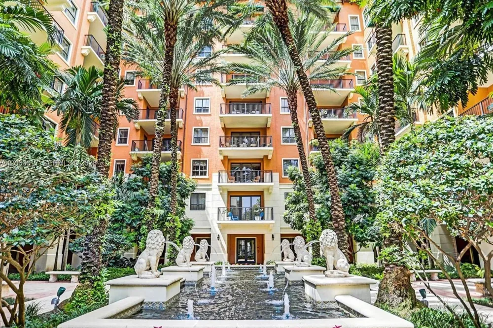 100 Andalusia Ave #312 Coral Gables, FL 33134