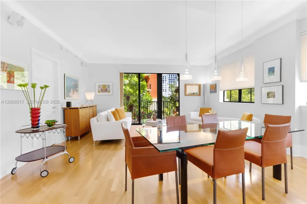 100 Andalusia Ave #312 Coral Gables, FL 33134