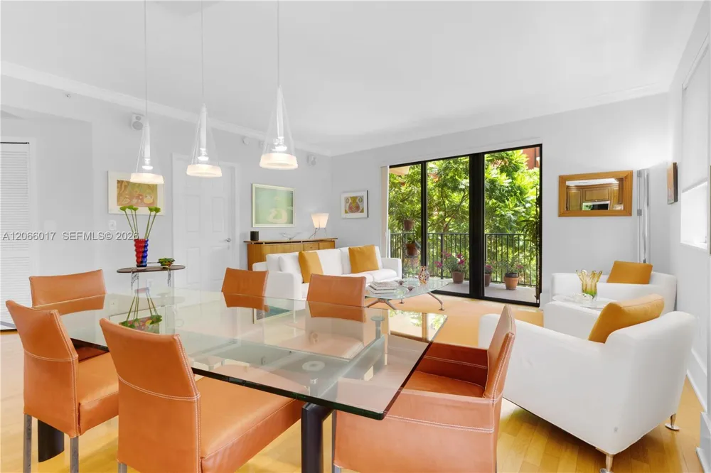 100 Andalusia Ave #312 Coral Gables, FL 33134