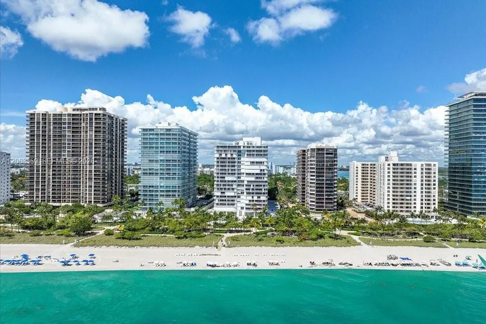 10155 Collins Ave #902 Bal Harbour, FL 33154