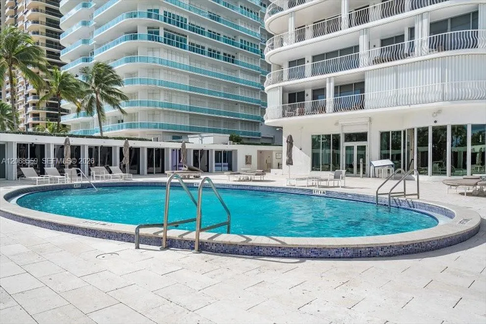 10155 Collins Ave #902 Bal Harbour, FL 33154