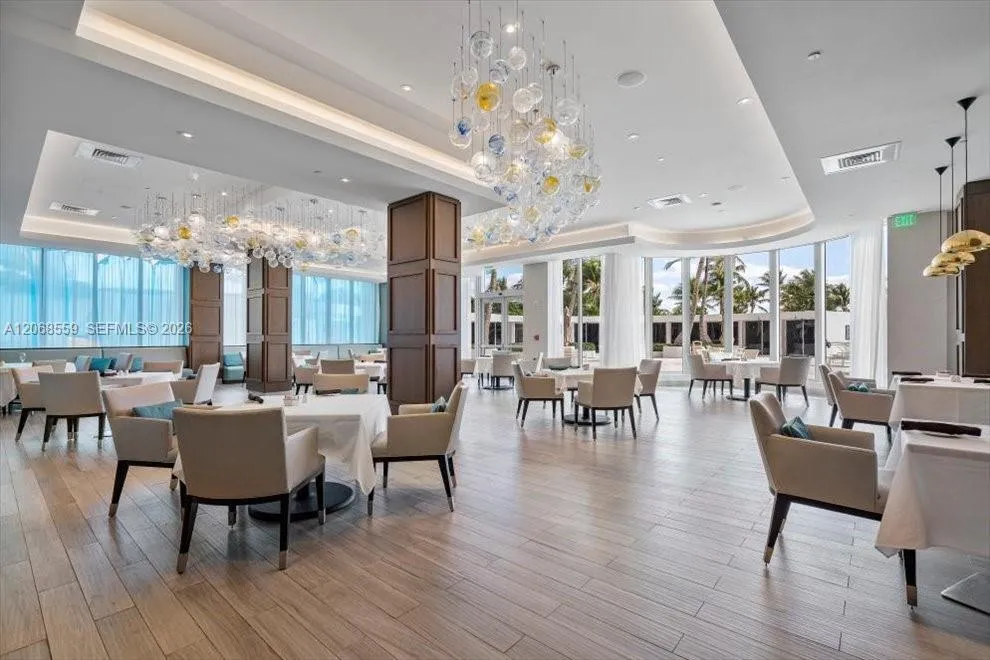 10155 Collins Ave #902 Bal Harbour, FL 33154