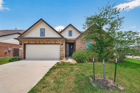 3623 Rock Ledge Drive