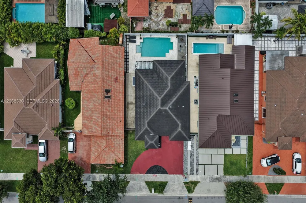8816 NW 149th Ter Miami Lakes, FL 33018