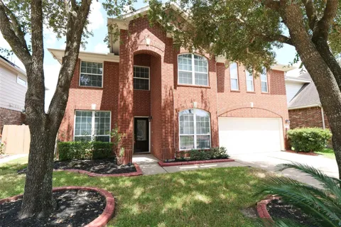 6119 Lakenshire Falls Lane