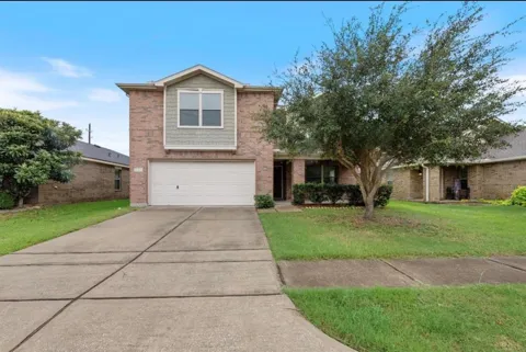 16119 Peach Bluff Lane