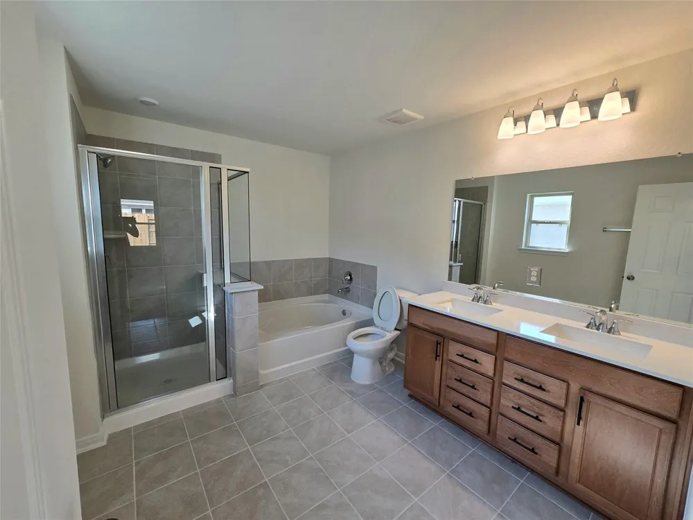3042 Kalimera Lane Fresno, TX 77545