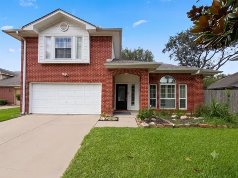 3507 Santa Rosa Lane