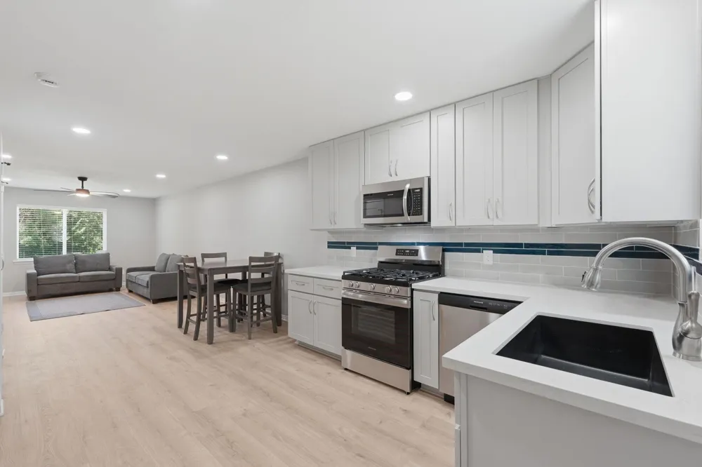 1919 20th Street Huntsville, TX 77340