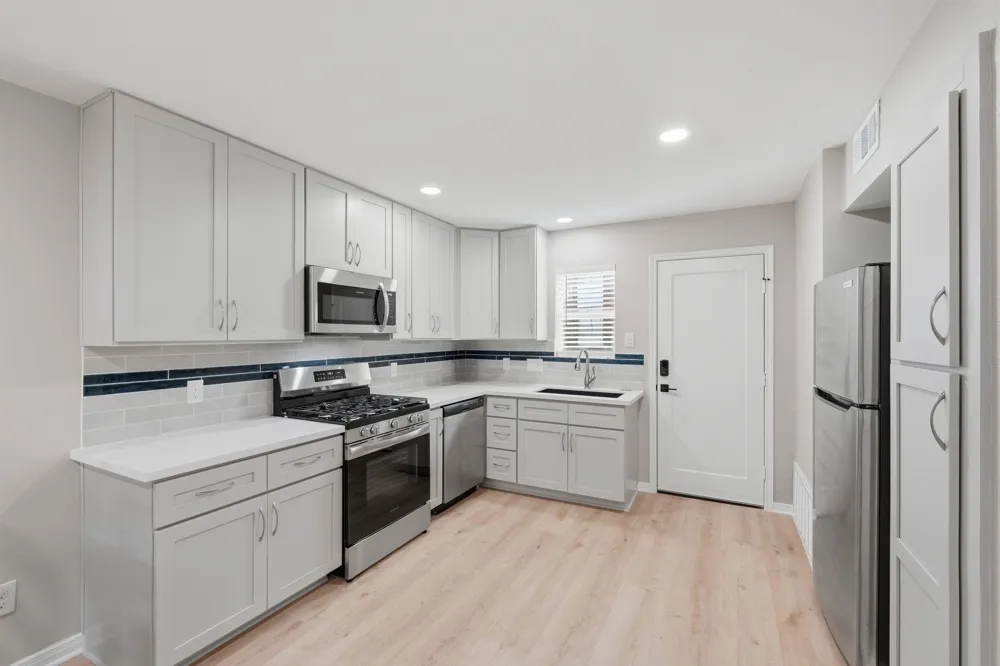 1919 20th Street Huntsville, TX 77340