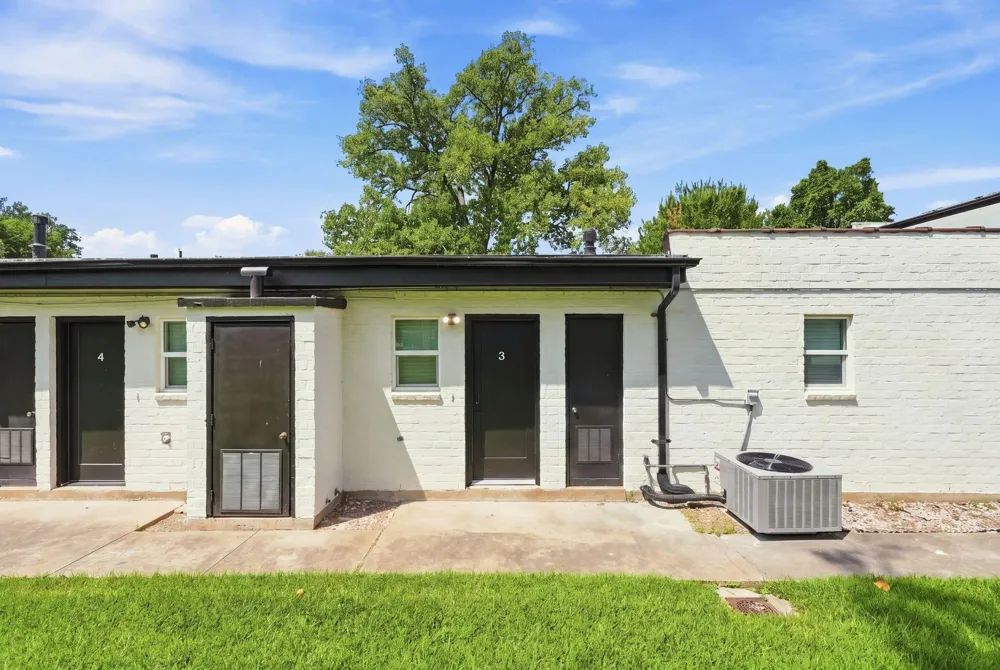1919 20th Street Huntsville, TX 77340