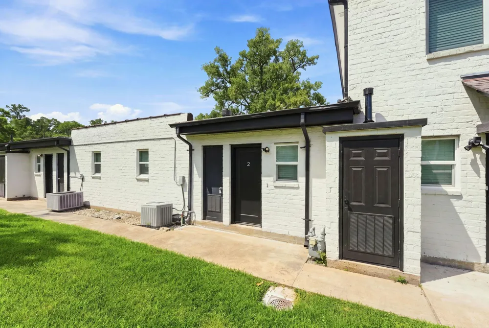 1919 20th Street Huntsville, TX 77340