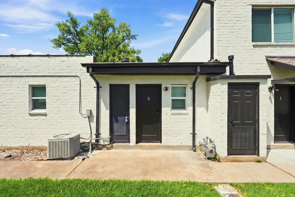 1919 20th Street Huntsville, TX 77340